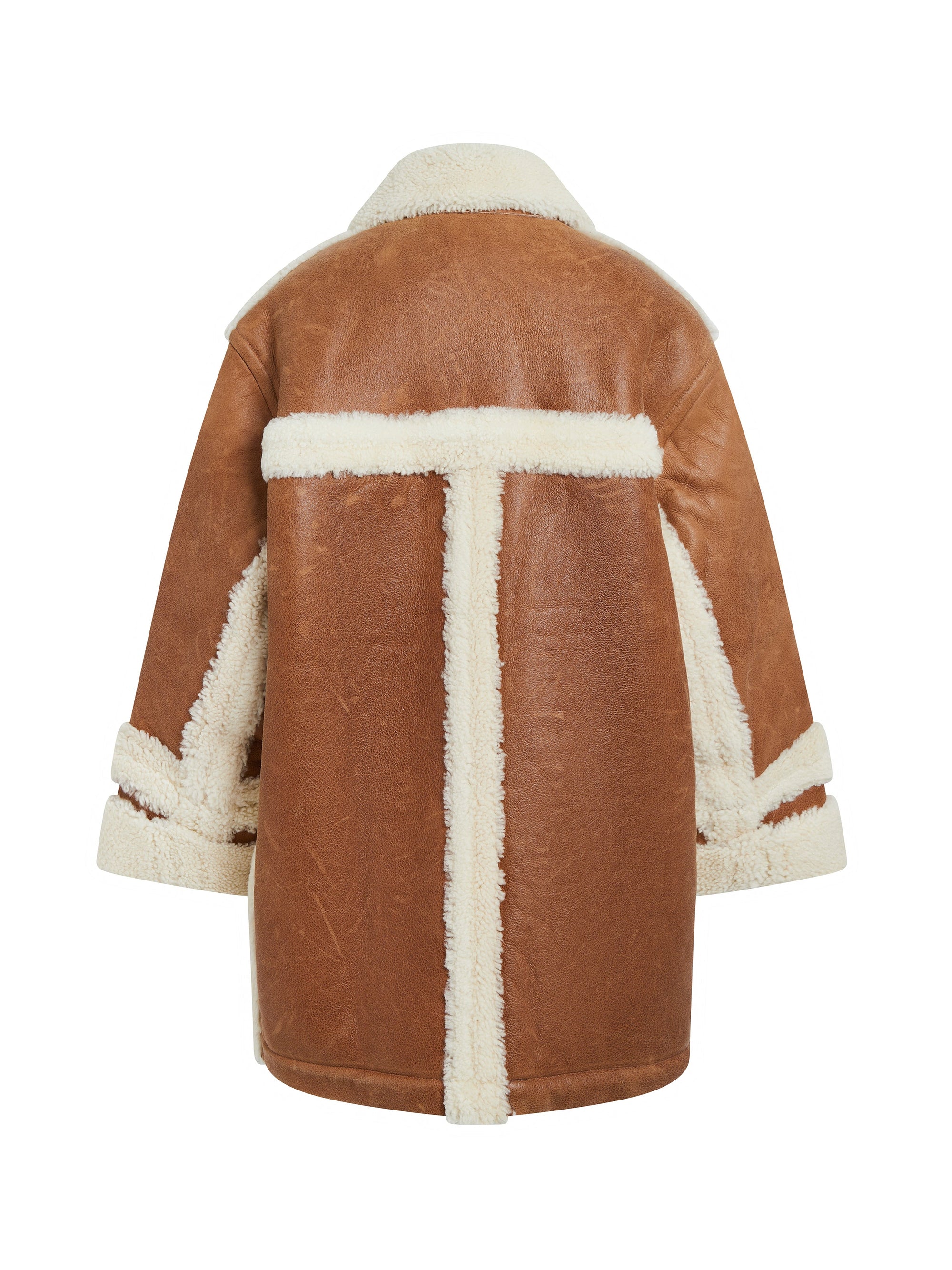CAMEL LE MANTEAU PAIOU