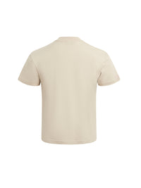 T-shirt à logo Trek - White