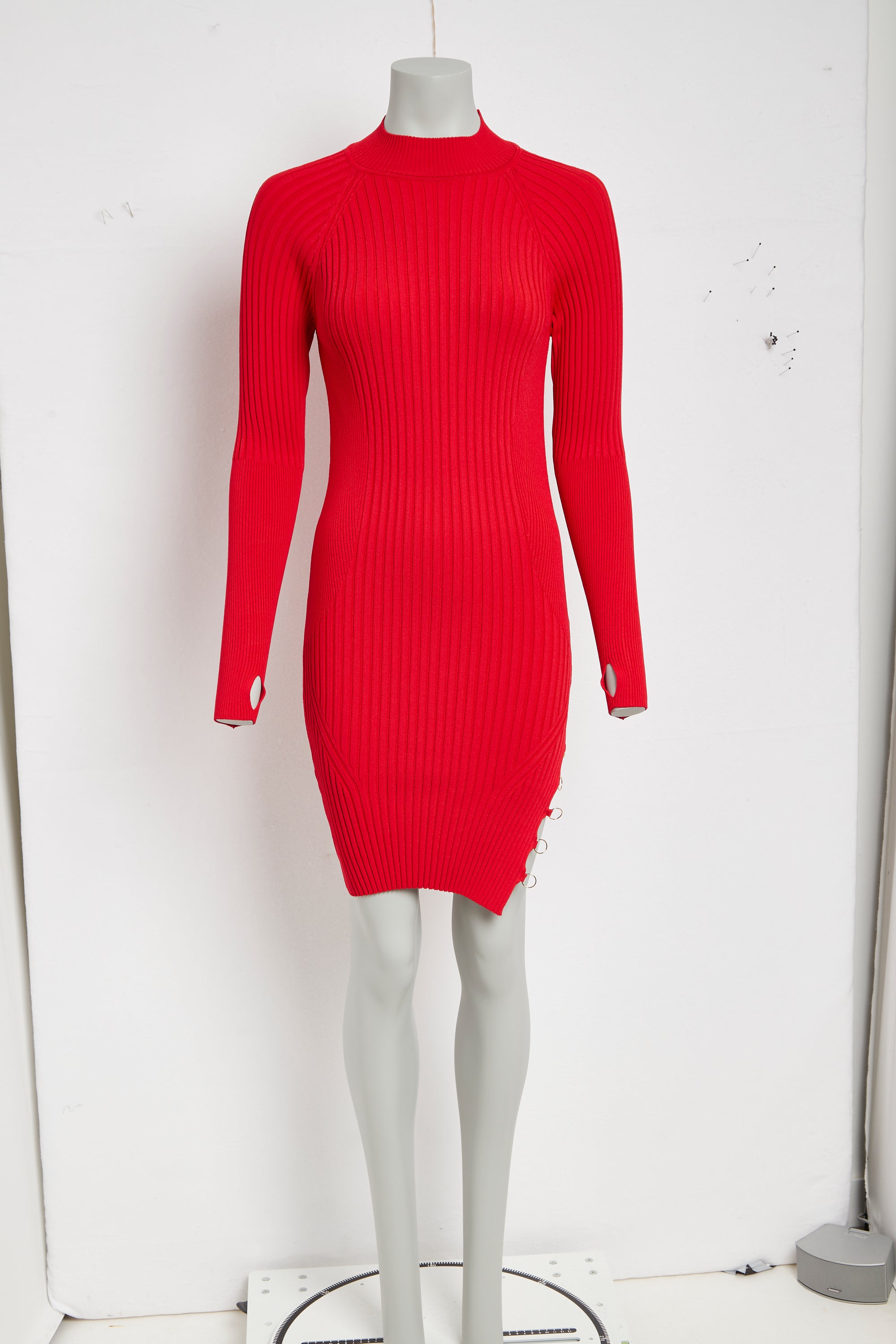 Robe Pigolo - Red