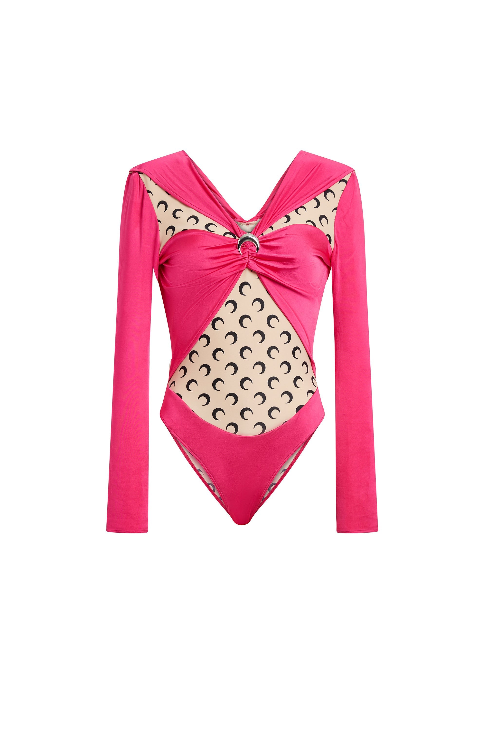 PRIX MARQUE : 170€_Fushia Sous-Vêtements - Fushia