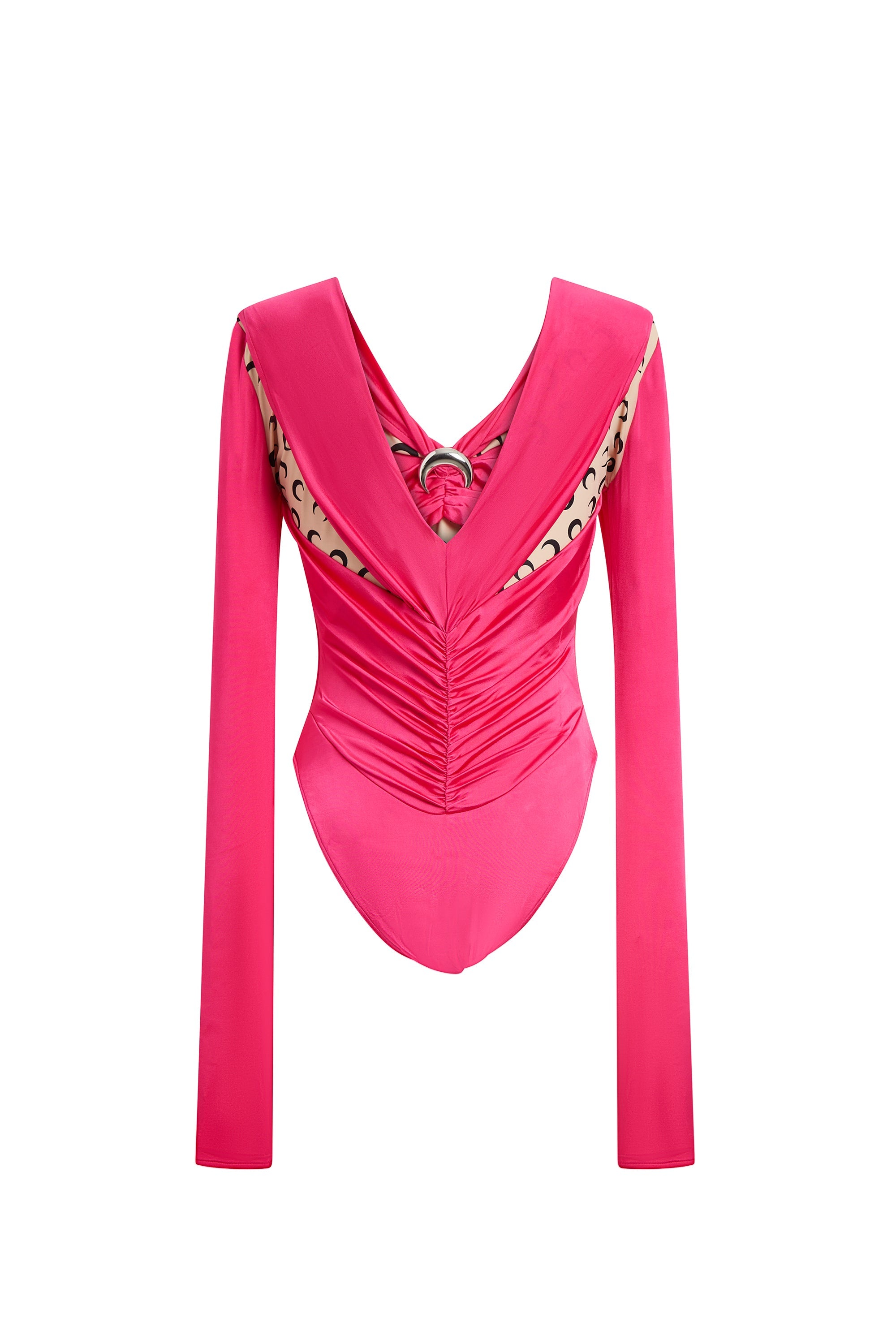 PRIX MARQUE : 170€_Fushia Sous-Vêtements - Fushia