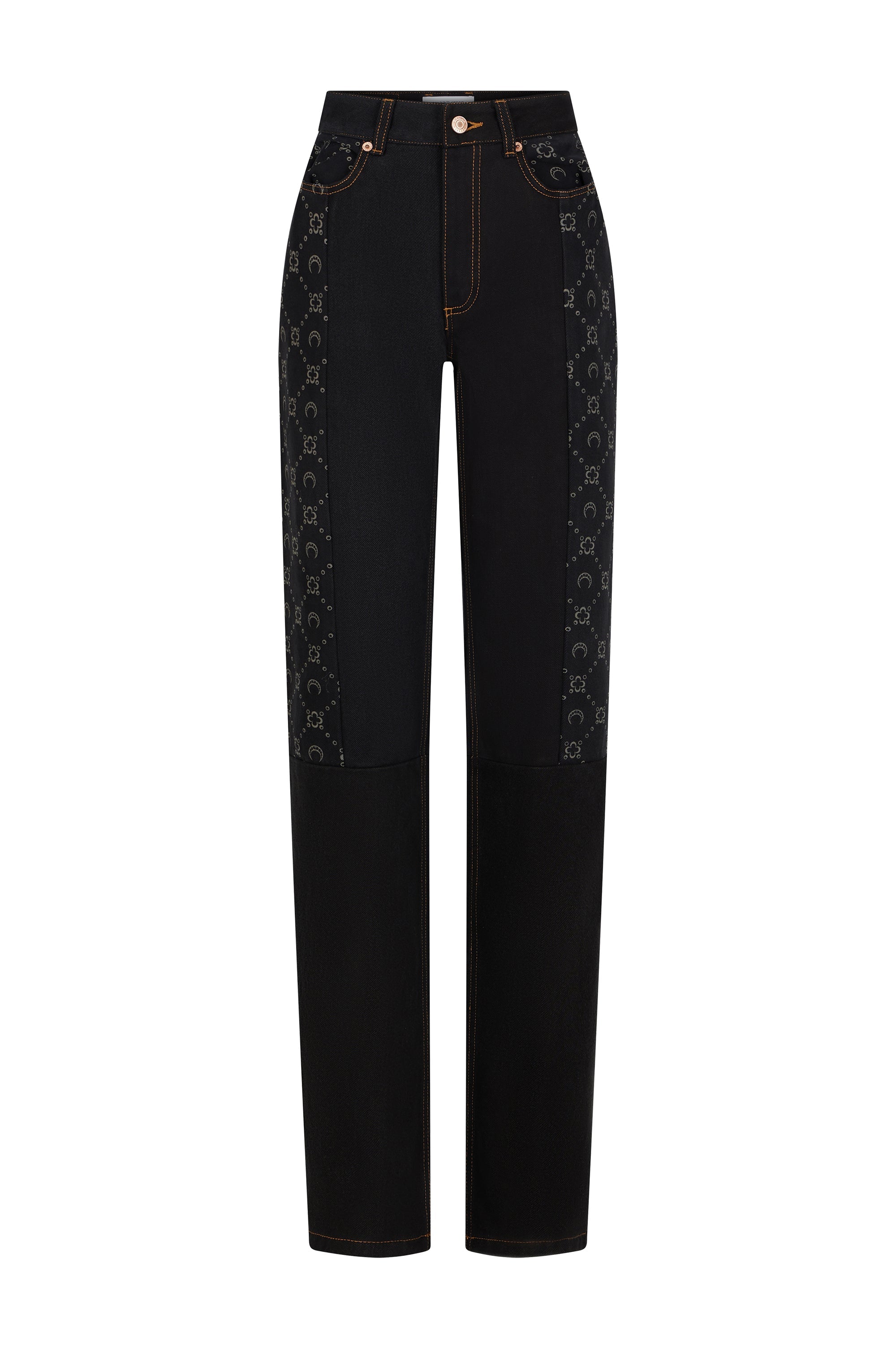 PRIX MARQUE : 270€_Black Pantalon - Black