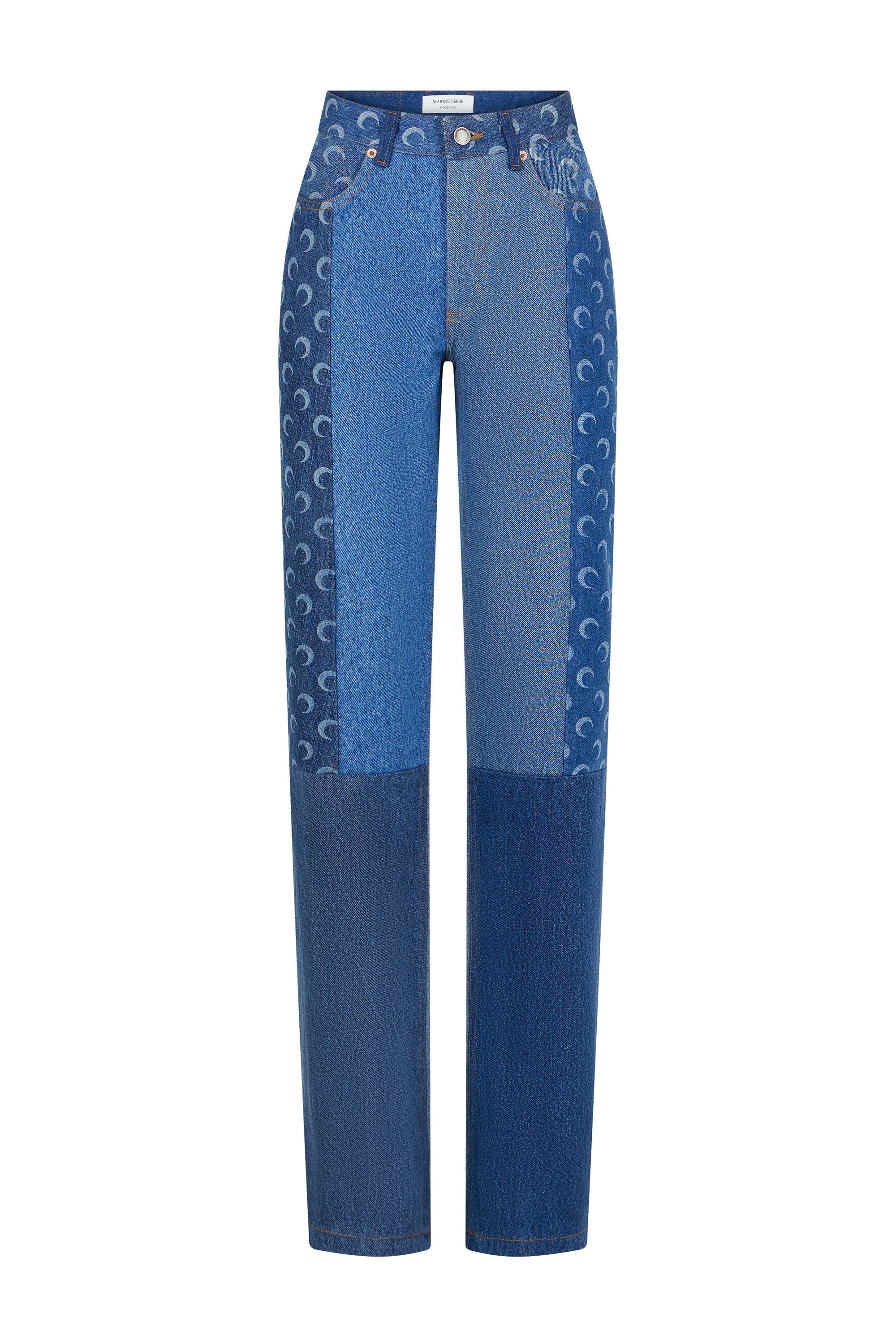 PRIX MARQUE : 290€_Blue Pantalon - Blue