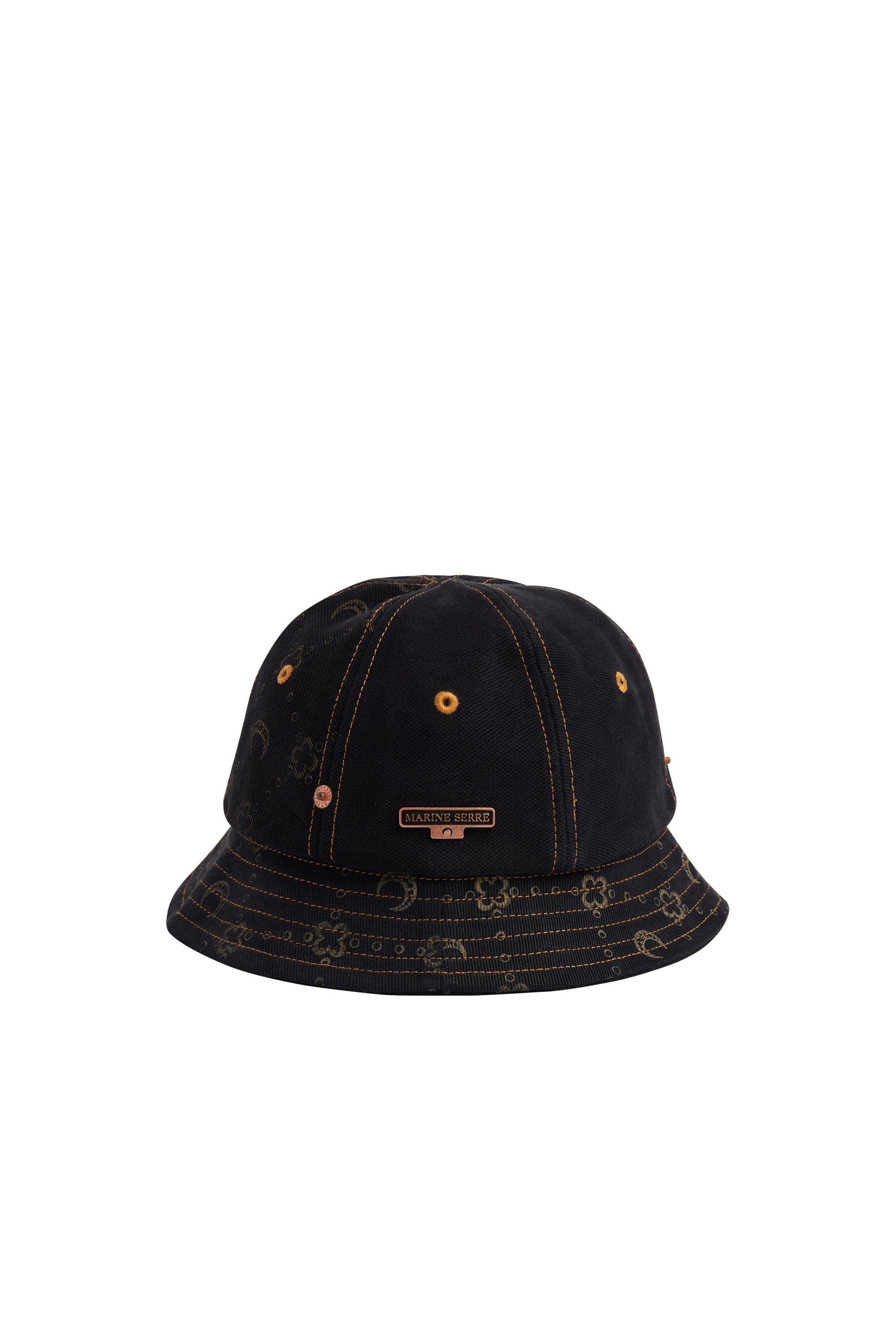 PRIX MARQUE : 95€_Black Bob - Black