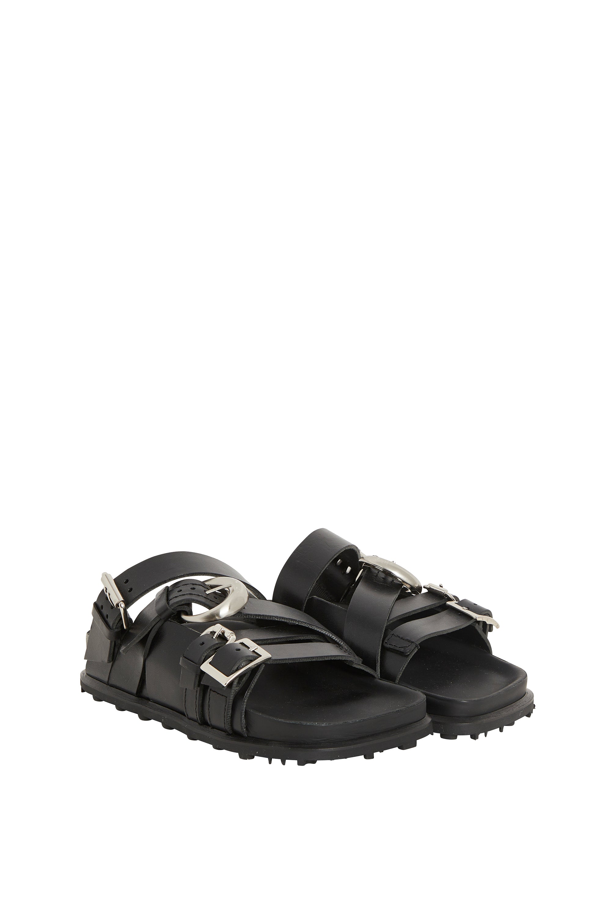 PRIX MARQUE : 220€_Black Chaussures - Black