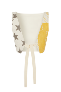 PRIX MARQUE : 150€_White Top - White