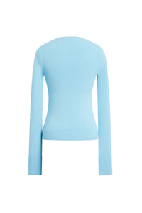PRIX MARQUE : 120€_Splish Splash Blue Pull - Splish Splash Blue