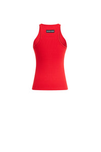 PRIX MARQUE : 45€_Red Top - Red