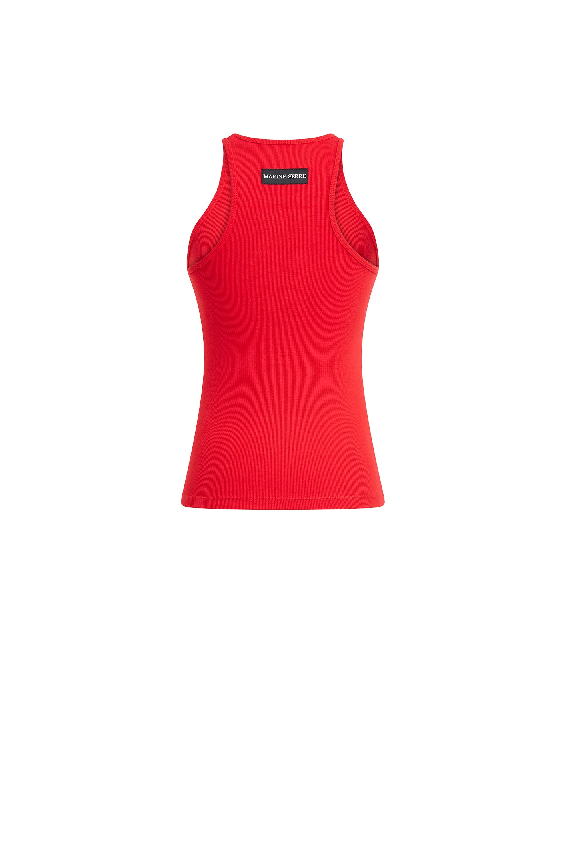 PRIX MARQUE : 45€_Red Top - Red