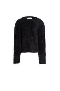 PRIX MARQUE : 220€_Black Pull - Black