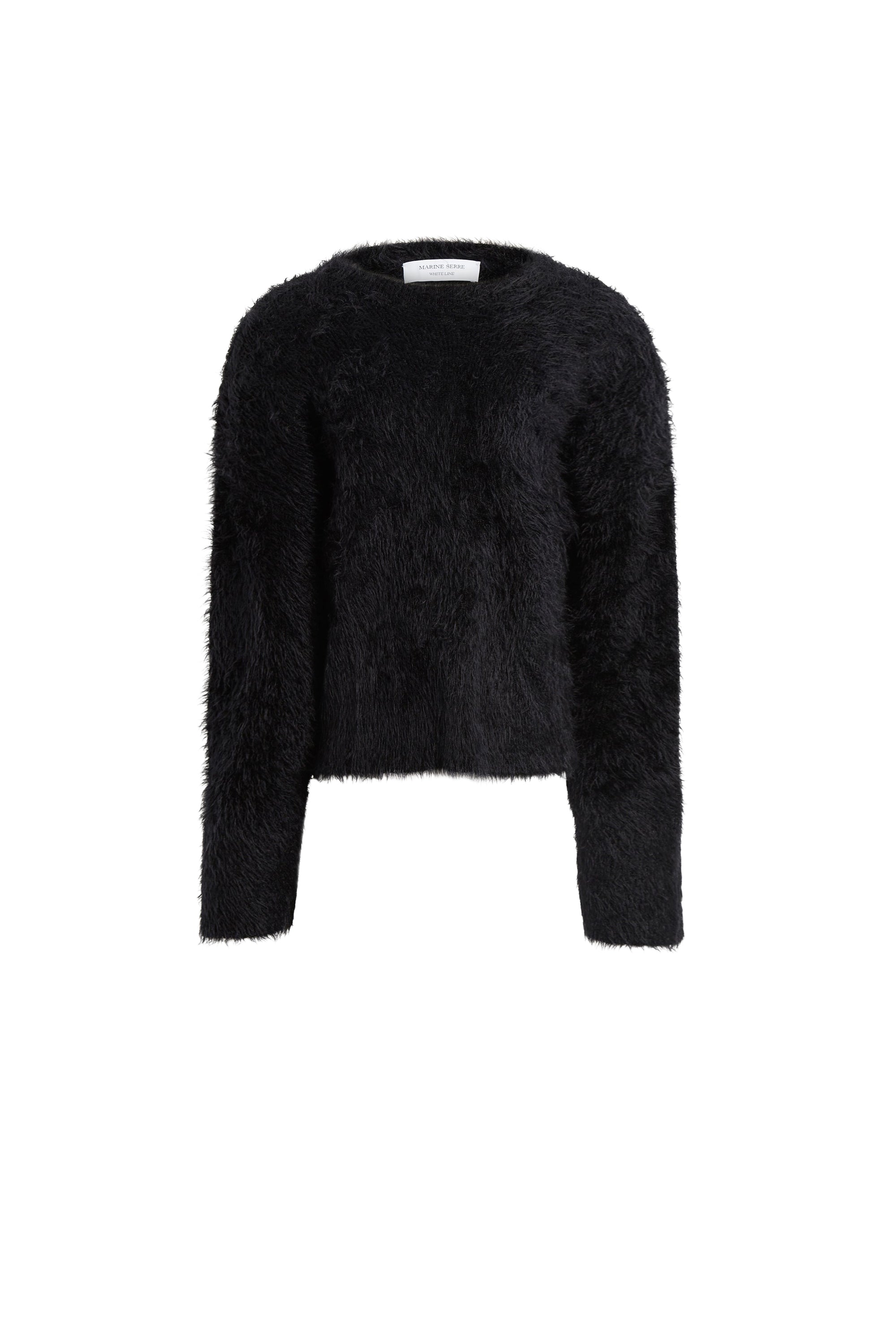 PRIX MARQUE : 220€_Black Pull - Black
