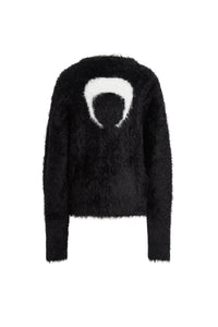 PRIX MARQUE : 220€_Black Pull - Black