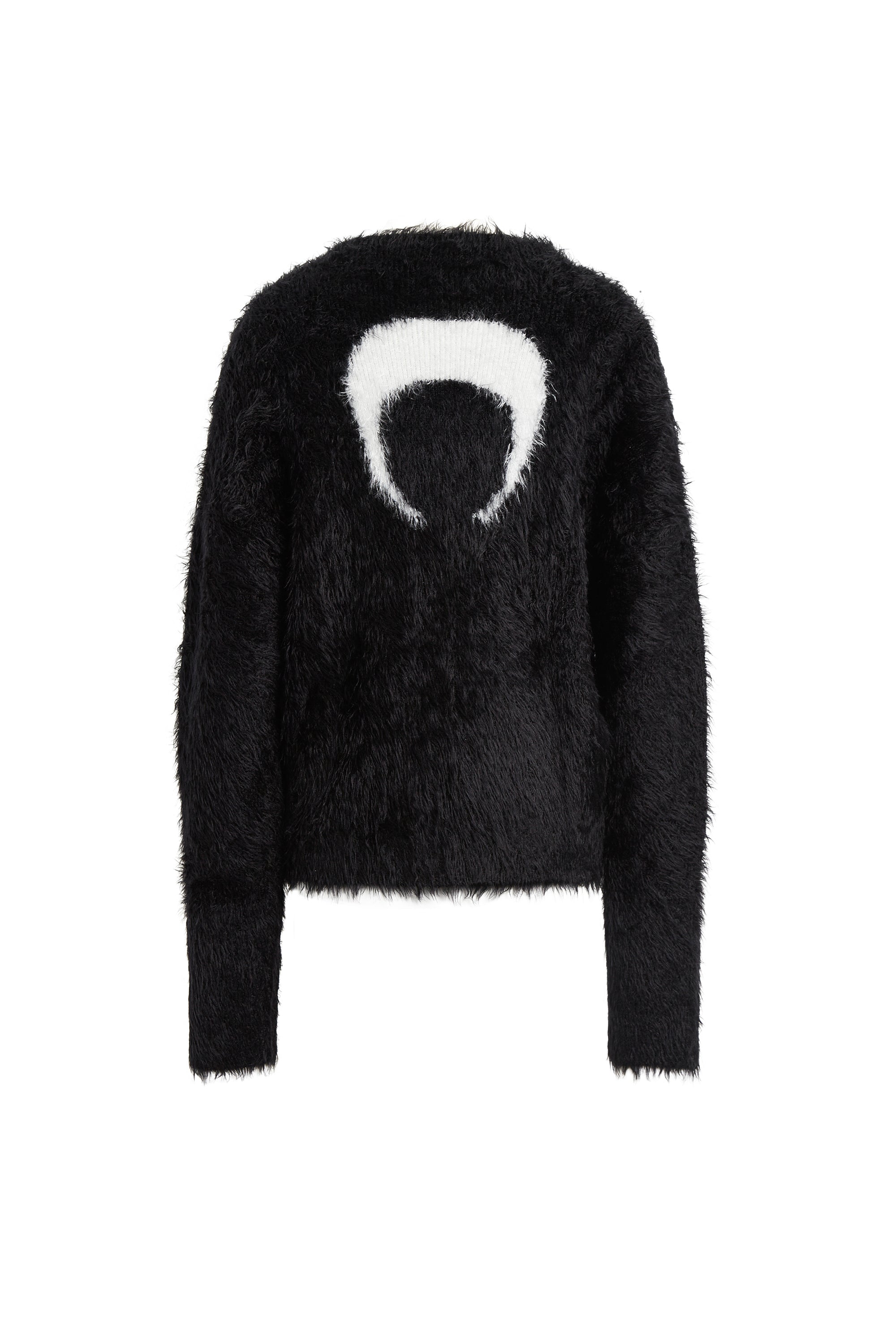 PRIX MARQUE : 220€_Black Pull - Black