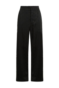 PRIX MARQUE : 290€_Black Pantalon - Black