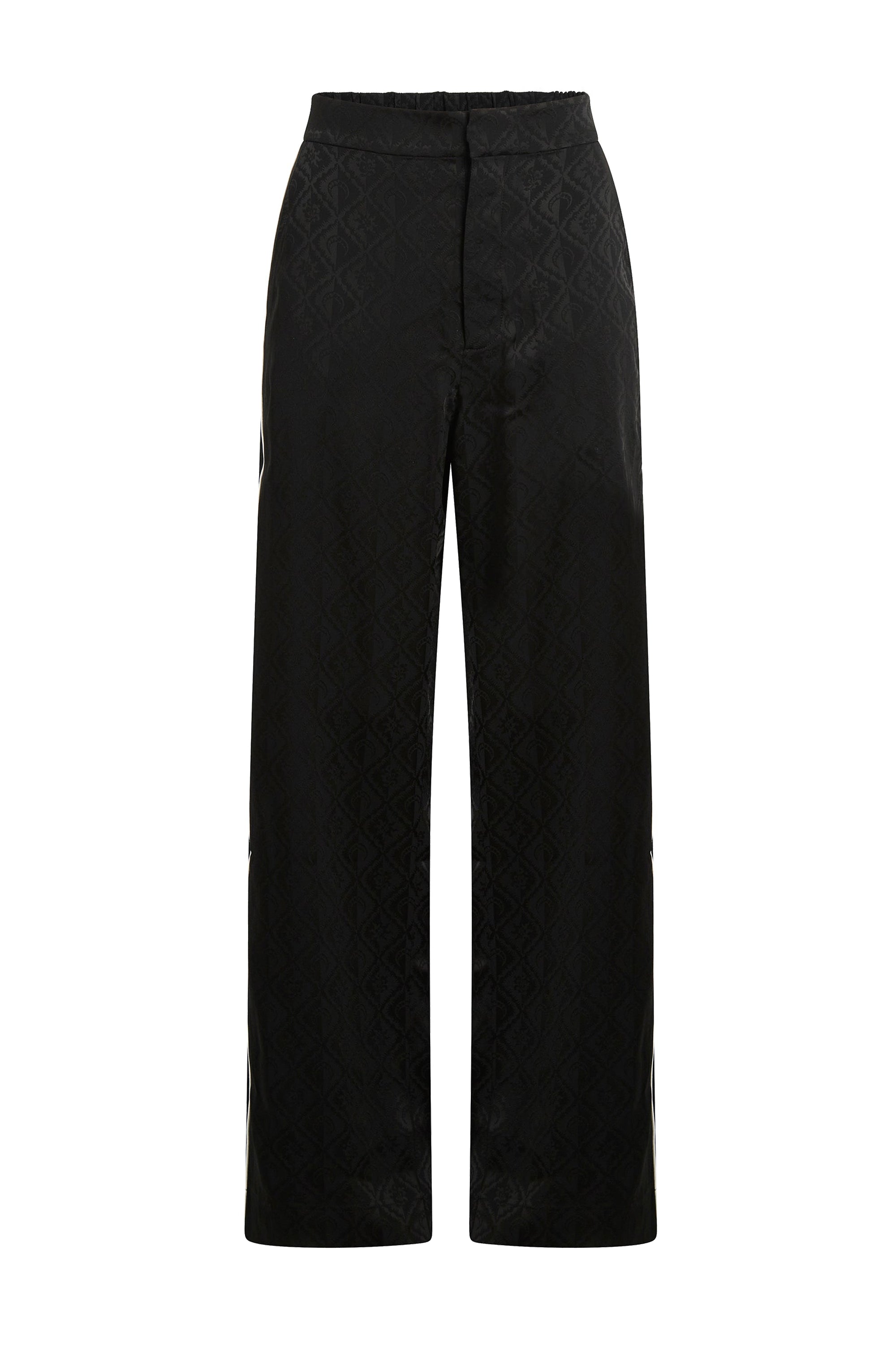 PRIX MARQUE : 290€_Black Pantalon - Black