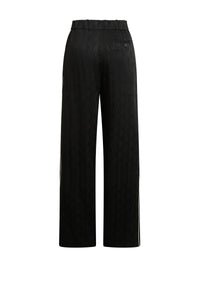 PRIX MARQUE : 290€_Black Pantalon - Black