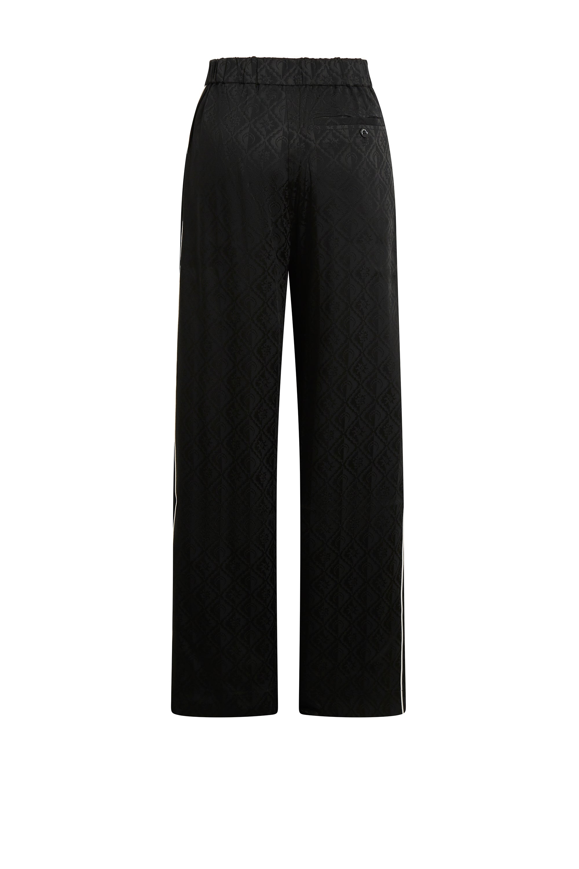 PRIX MARQUE : 290€_Black Pantalon - Black