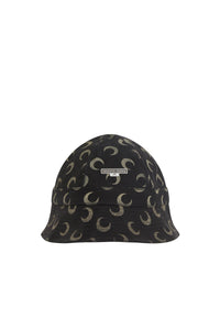 PRIX MARQUE : 95€_Black Monochrome Casquette - Black Monochrome