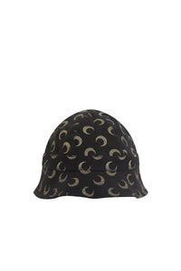 PRIX MARQUE : 95€_Black Monochrome Casquette - Black Monochrome