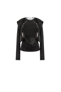 PRIX MARQUE : 170€_Inverse Tan Top - Inverse Tan