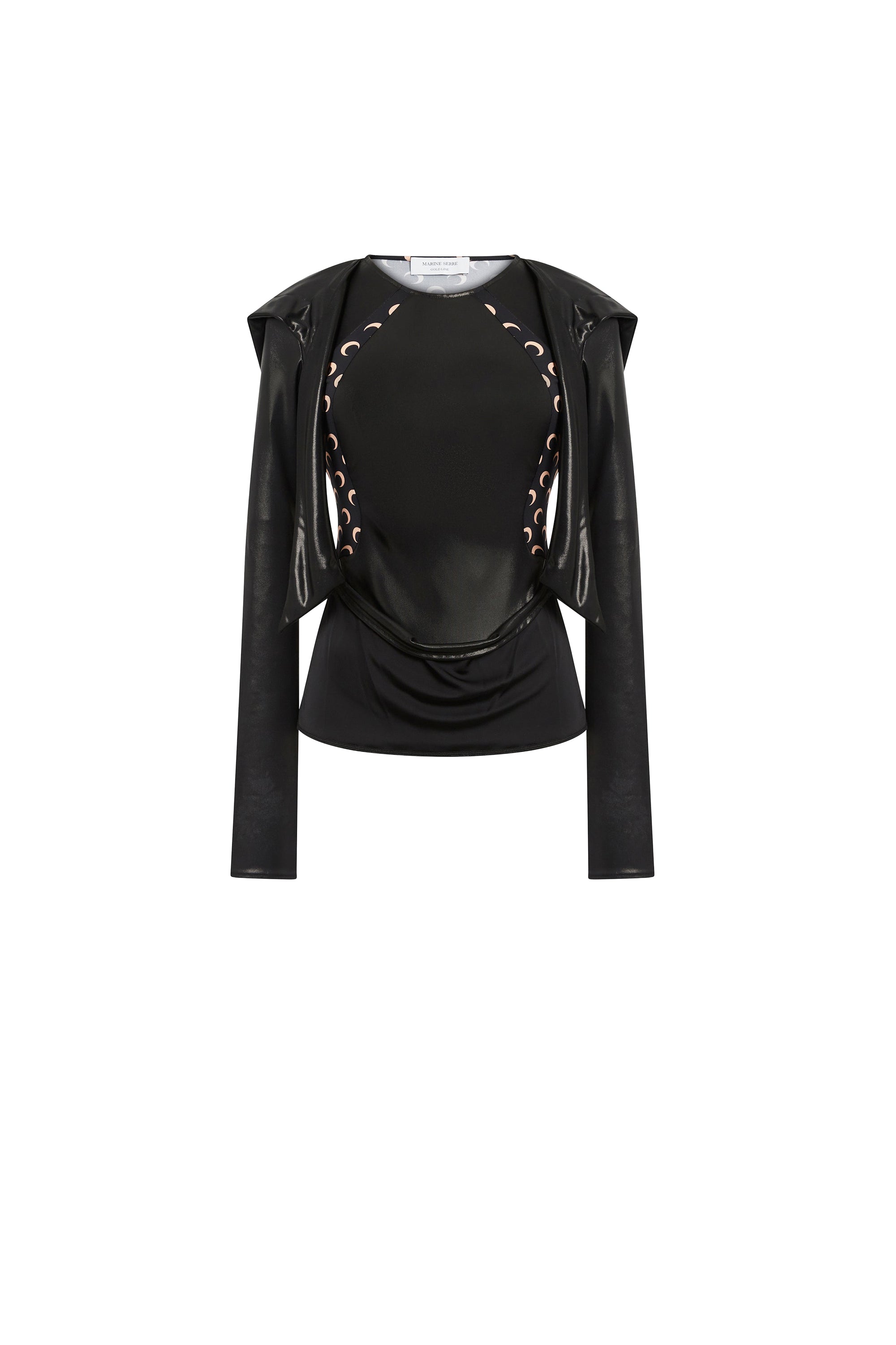 PRIX MARQUE : 170€_Inverse Tan Top - Inverse Tan