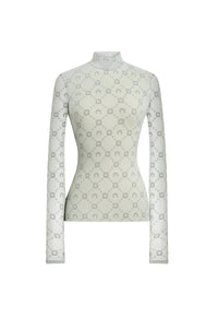 PRIX MARQUE : 75€_Grey Top - Grey