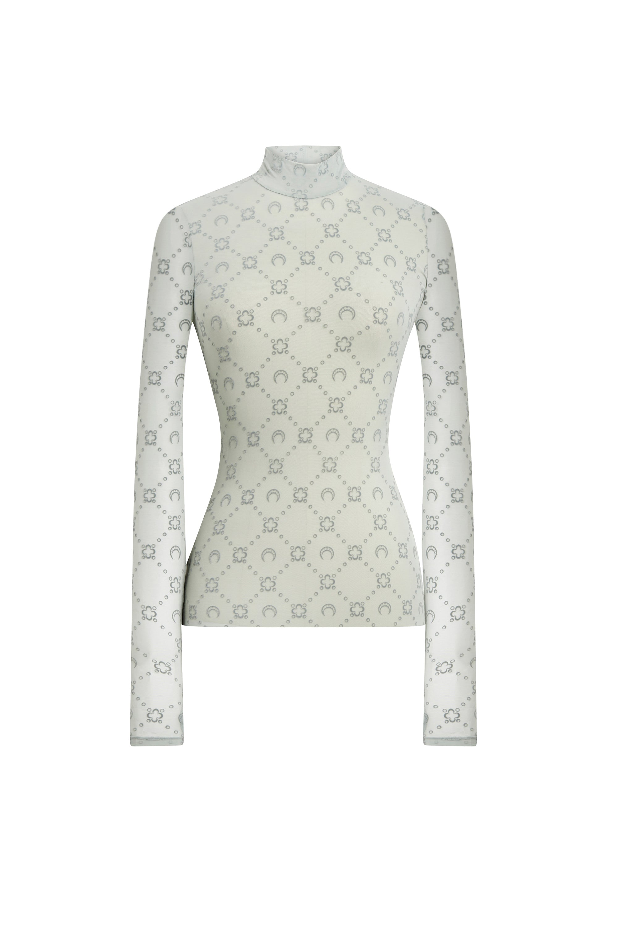 PRIX MARQUE : 75€_Grey Top - Grey