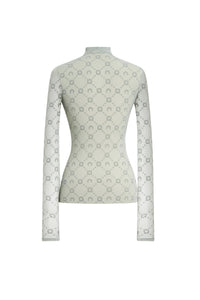 PRIX MARQUE : 75€_Grey Top - Grey