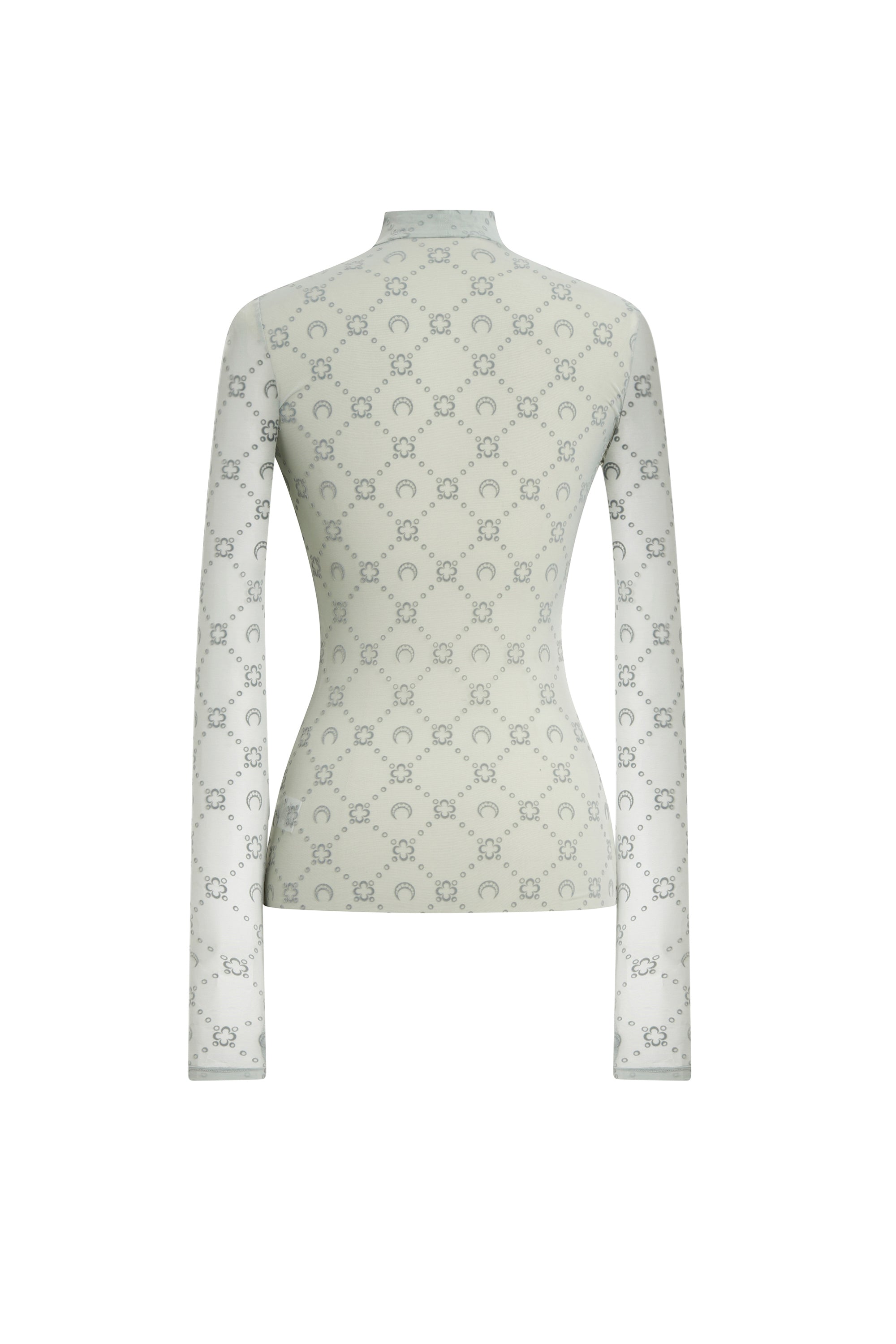 PRIX MARQUE : 75€_Grey Top - Grey