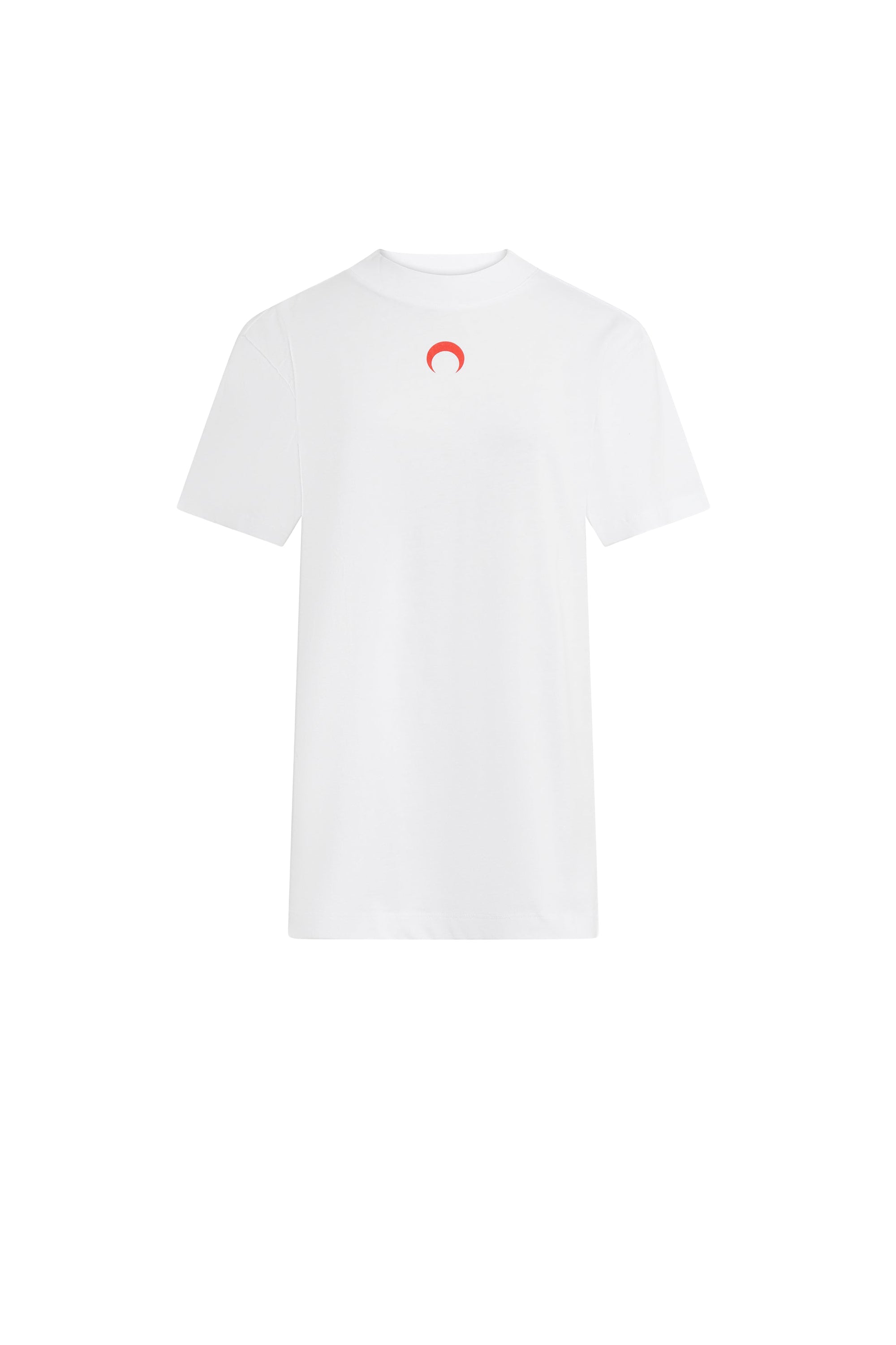 PRIX MARQUE : 65€_White & Red Moon Top - White & Red Moon