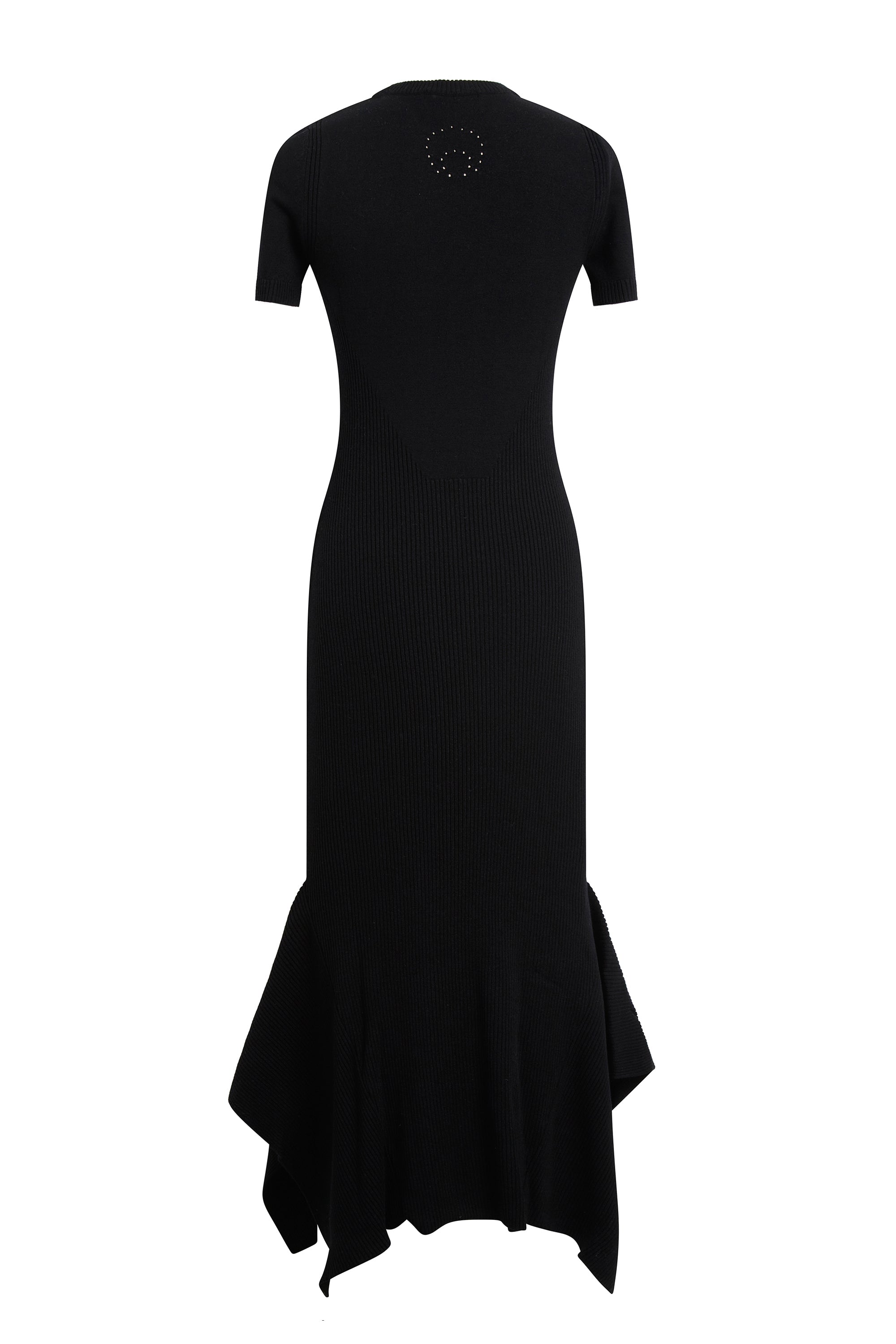 PRIX MARQUE : 290€_Black Robe - Black