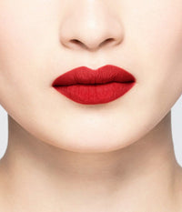 Le sérum rouge matte - 21 Matte