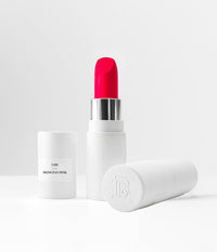 Le rouge à lèvres mat - Princess Pink