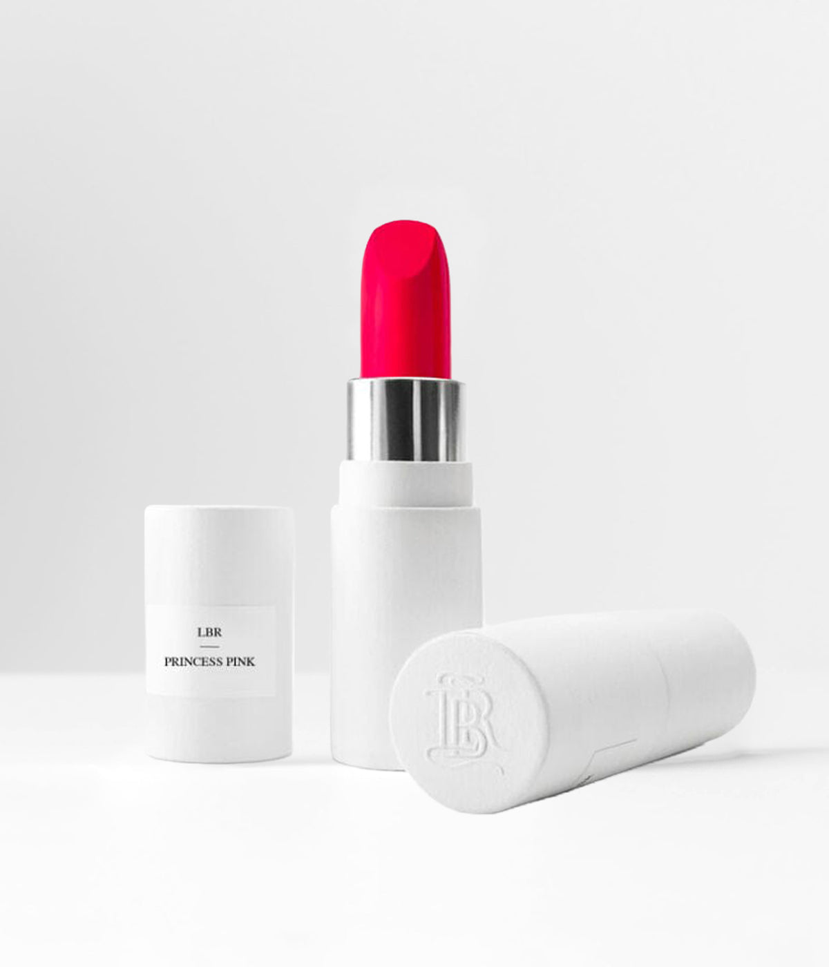Le rouge à lèvres mat - Princess Pink