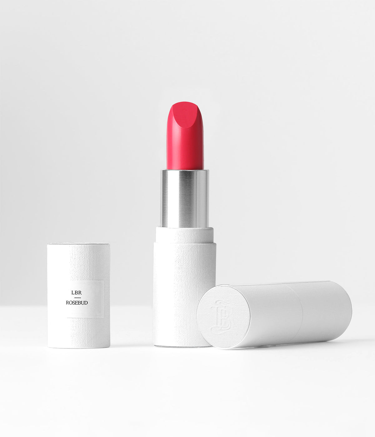 Rosebud satin