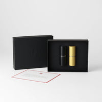 Gleam & Glam' Set