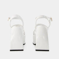 Sandales Bulla Chibi 120 - Céramique