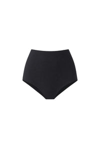 PRIX RECO : 20 // Bas de maillot de bain Le Bermudes - Noir