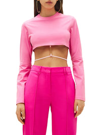PINK LE TSHIRT PINO