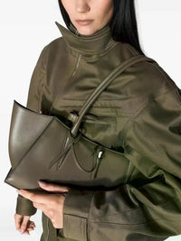 Veste cargo - Kaki
