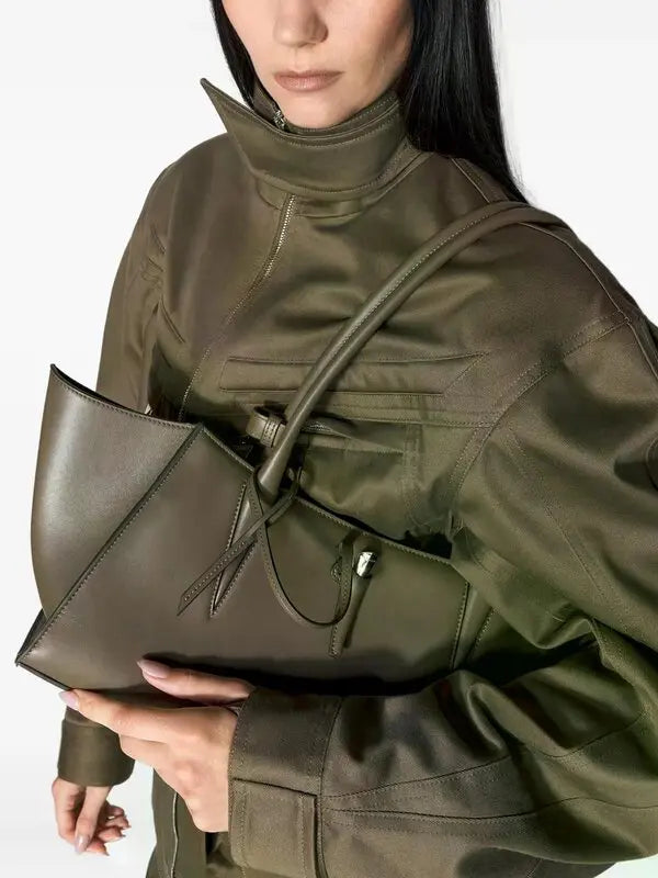 Veste cargo - Kaki