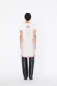 PRIX MARQUE : 55€_White Top - White