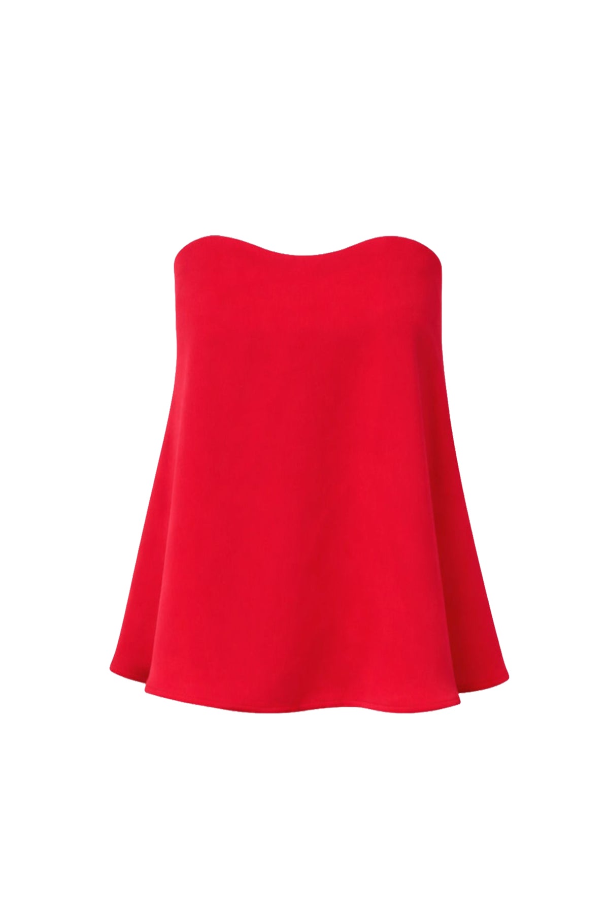 NEW // Top Le Donatien - Rouge