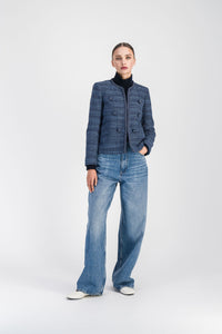Veste courte - Denim