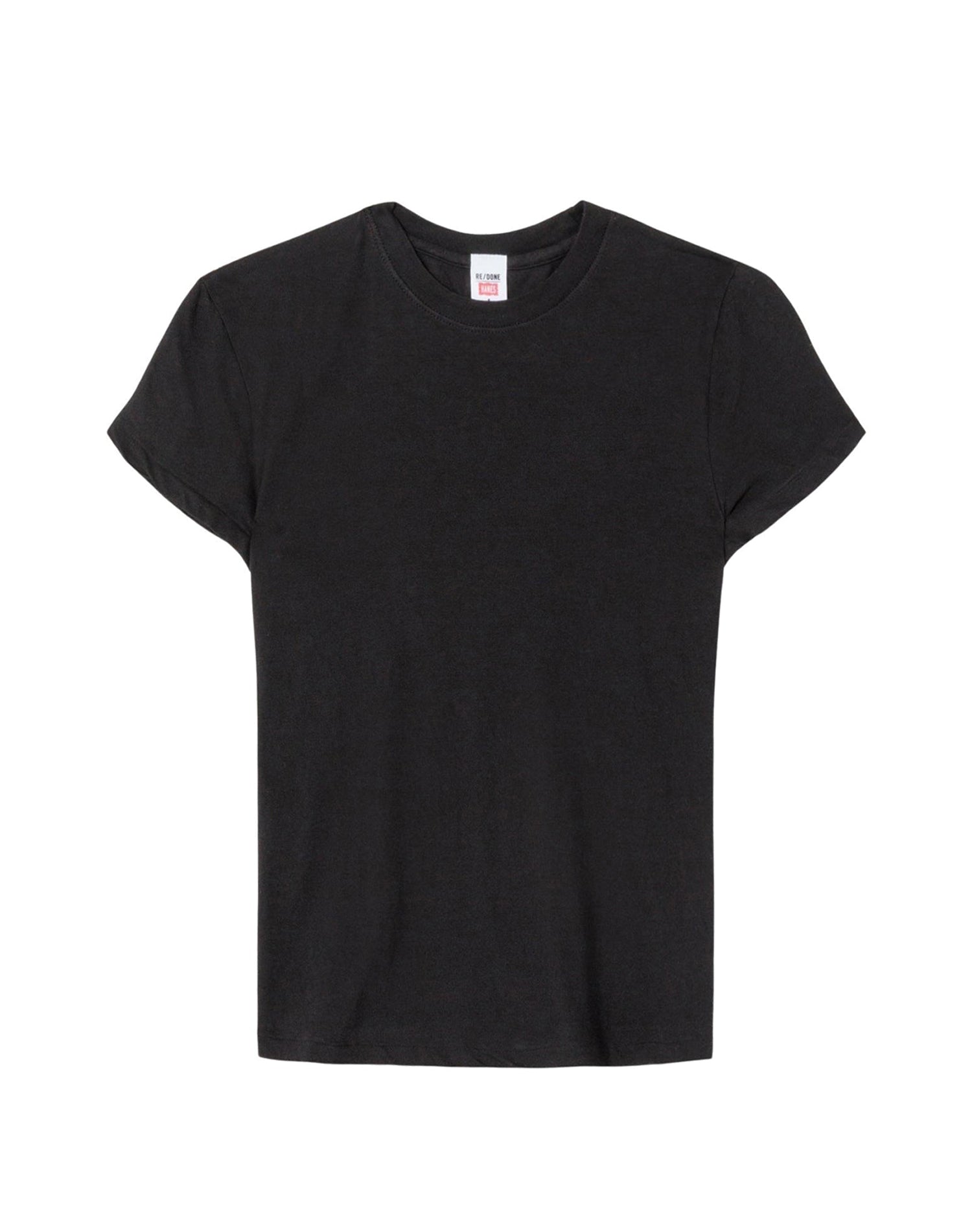 Hanes T-shirt - Black