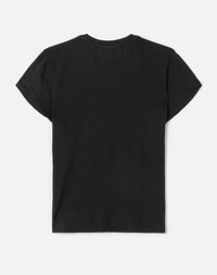 Hanes T-shirt - Black