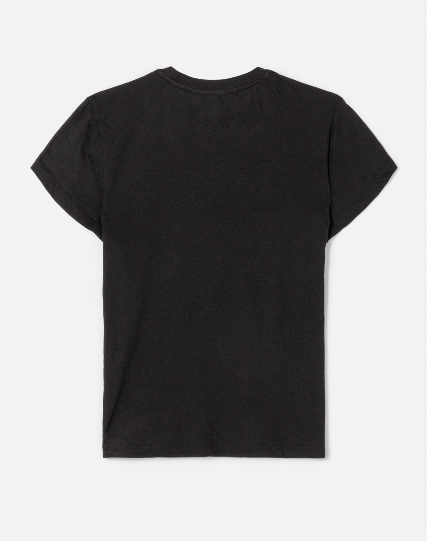 Hanes T-shirt - Black