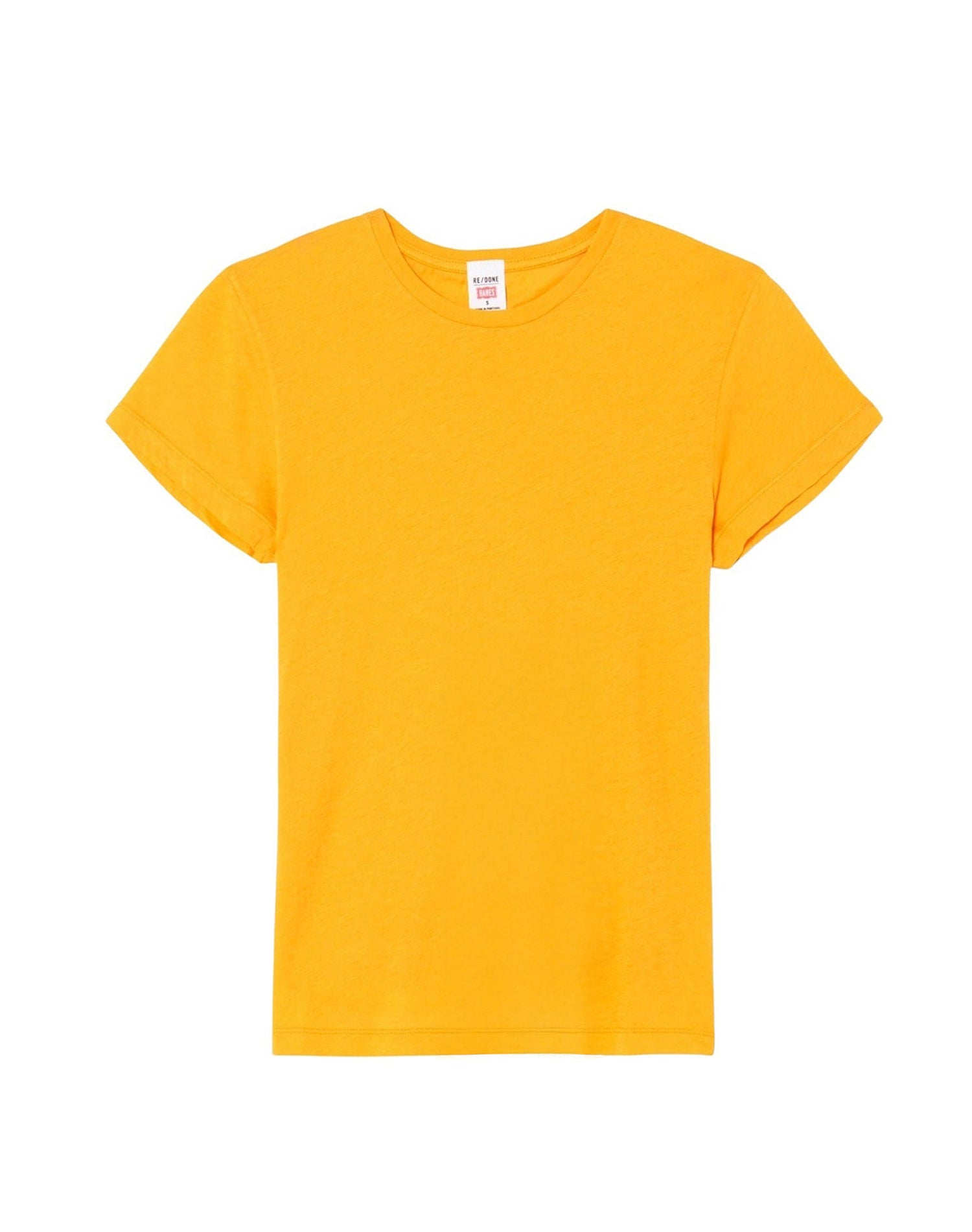 Hanes T-shirt - Clementine