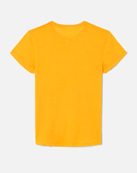Hanes T-shirt - Clementine