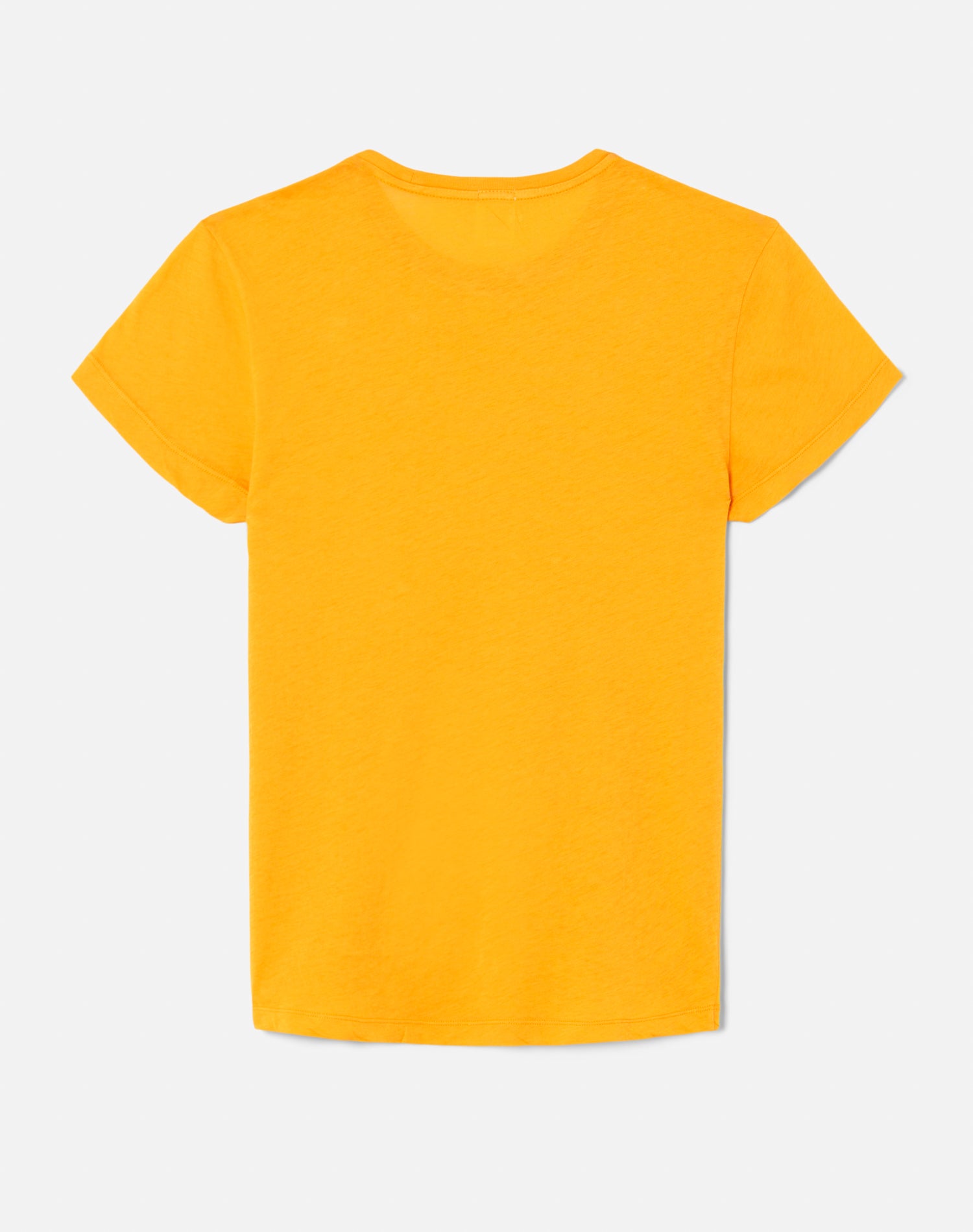 Hanes T-shirt - Clementine